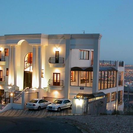 Keret Accommodation Bellville Exterior foto