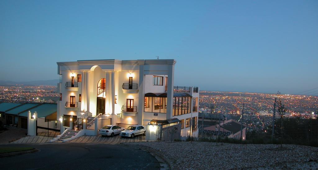 Keret Accommodation Bellville Exterior foto