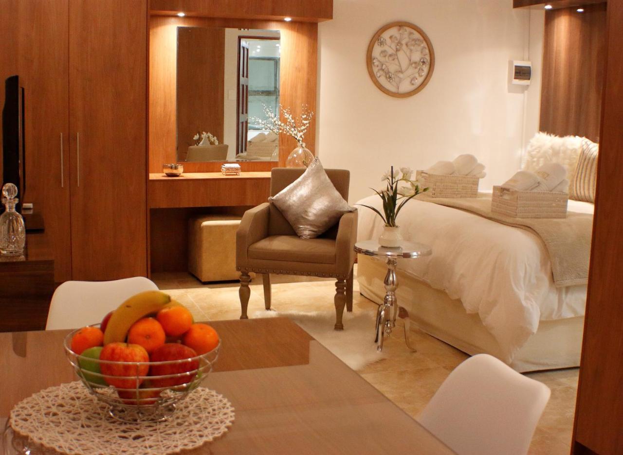 Keret Accommodation Bellville Exterior foto