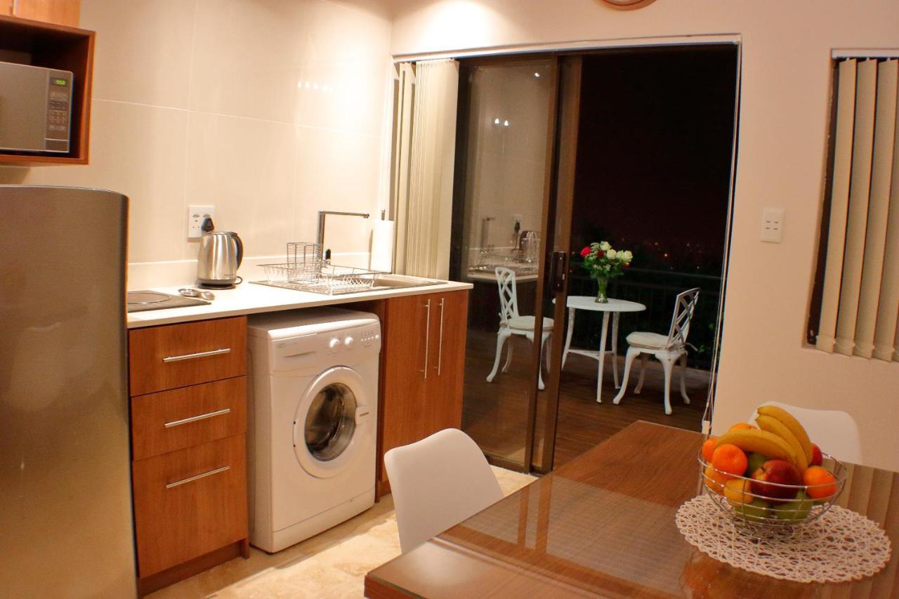 Keret Accommodation Bellville Exterior foto