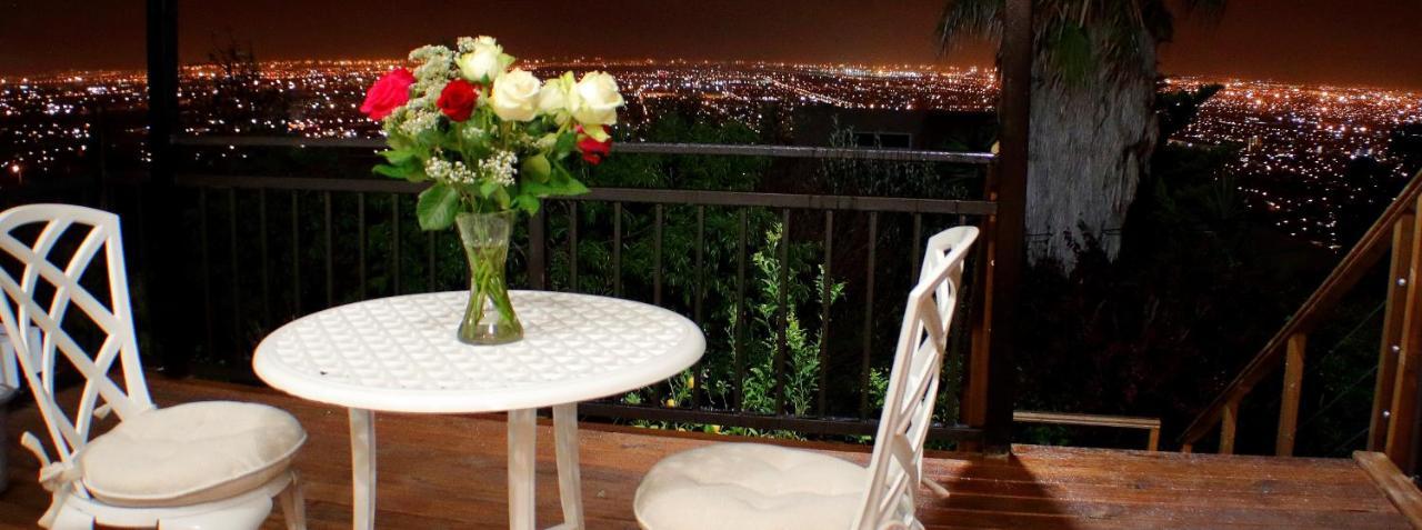 Keret Accommodation Bellville Exterior foto