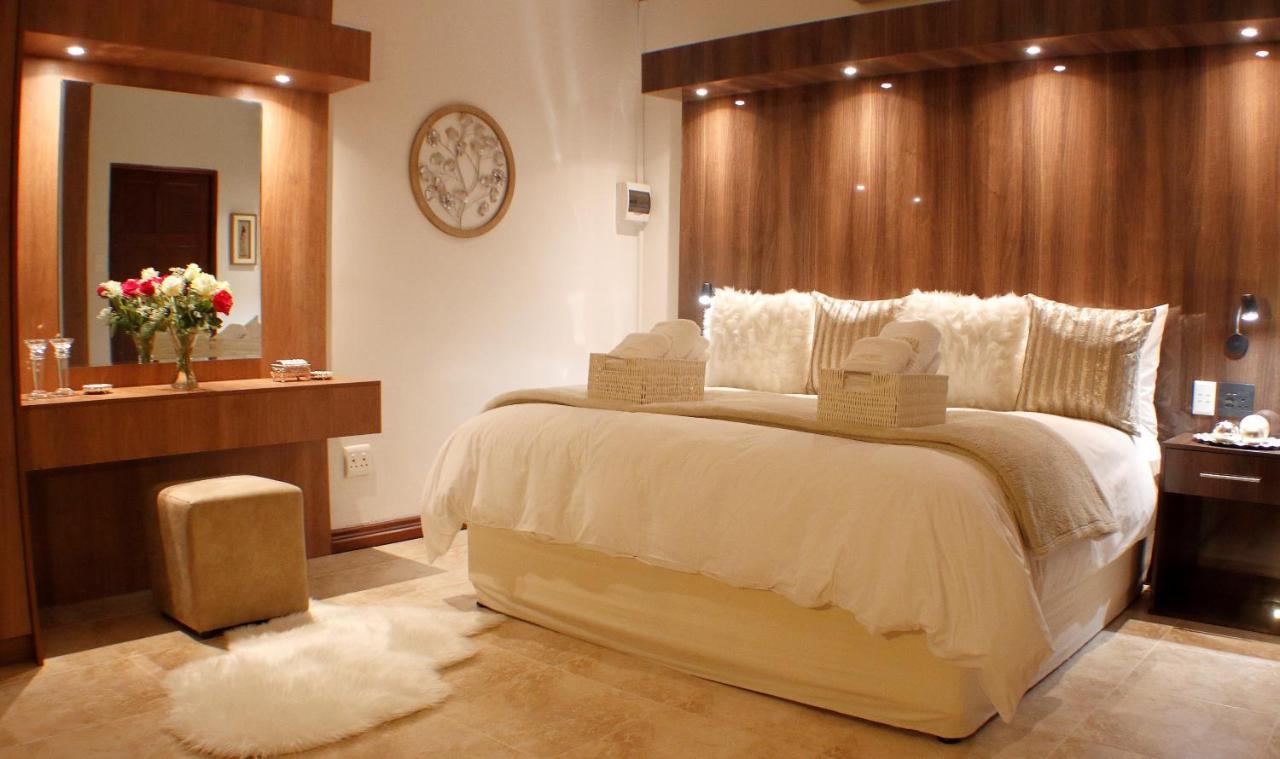 Keret Accommodation Bellville Exterior foto